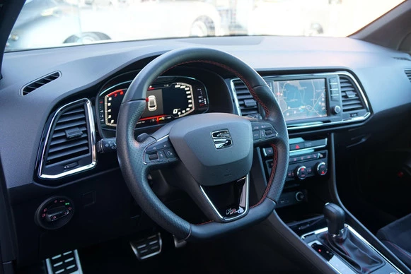 SEAT Ateca - Afbeelding 21 van 30