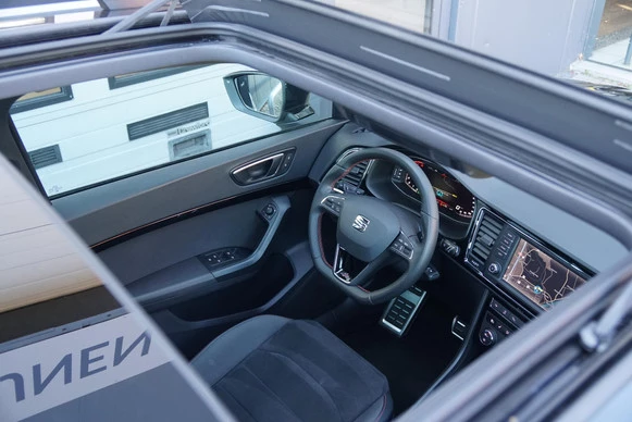 SEAT Ateca - Afbeelding 22 van 30