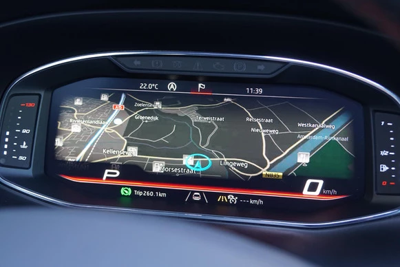 SEAT Ateca - Afbeelding 23 van 30