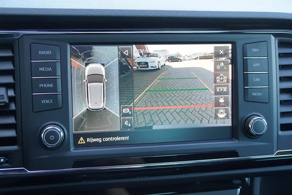 SEAT Ateca - Afbeelding 25 van 30