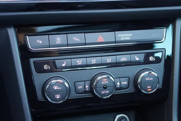 SEAT Ateca - Afbeelding 26 van 30
