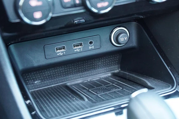 SEAT Ateca - Afbeelding 27 van 30