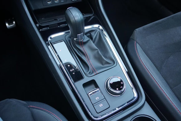 SEAT Ateca - Afbeelding 28 van 30