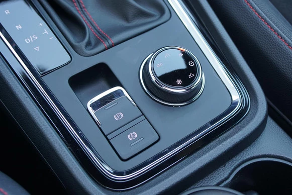 SEAT Ateca - Afbeelding 29 van 30