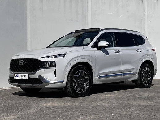 Hyundai Santa Fe - Afbeelding 1 van 30