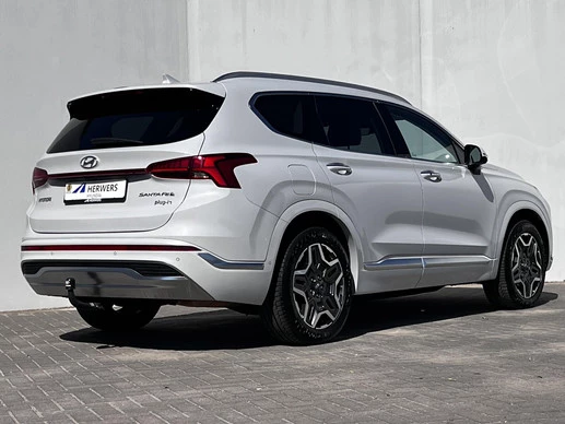 Hyundai Santa Fe - Afbeelding 3 van 30