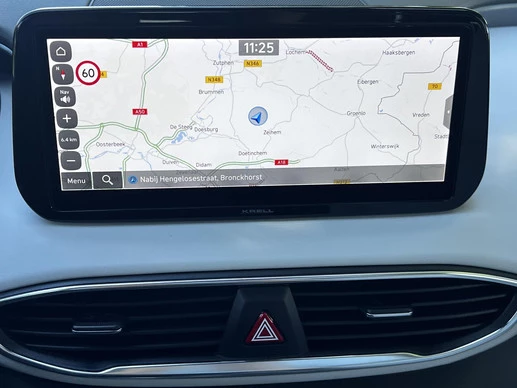 Hyundai Santa Fe - Afbeelding 7 van 30