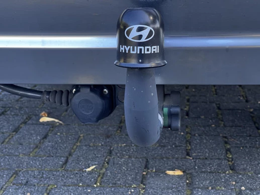 Hyundai Santa Fe - Afbeelding 8 van 30