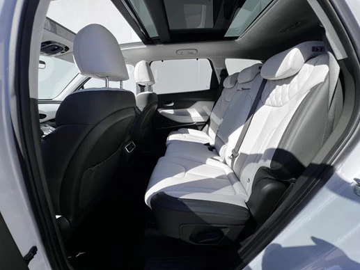 Hyundai Santa Fe - Afbeelding 13 van 30