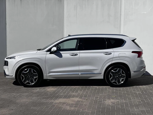 Hyundai Santa Fe - Afbeelding 14 van 30