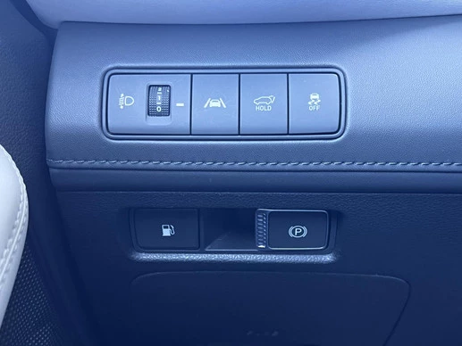 Hyundai Santa Fe - Afbeelding 15 van 30
