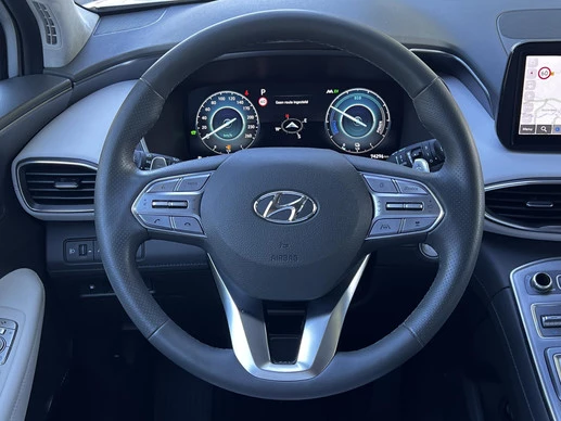Hyundai Santa Fe - Afbeelding 16 van 30