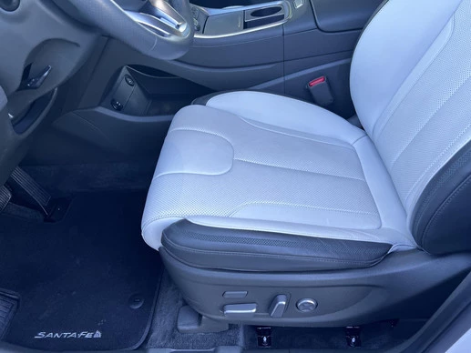 Hyundai Santa Fe - Afbeelding 23 van 30