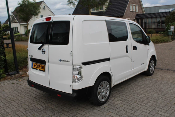 Nissan e-NV200 - Afbeelding 2 van 21