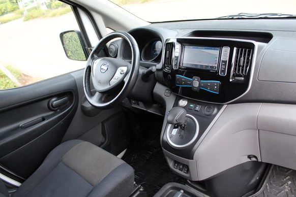Nissan e-NV200 - Afbeelding 3 van 21