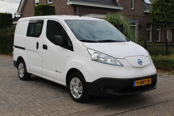 Nissan e-NV200 - Afbeelding 4 van 21