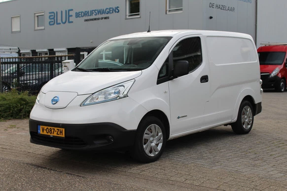 Nissan e-NV200 - Afbeelding 5 van 21