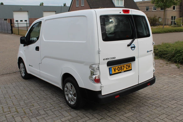 Nissan e-NV200 - Afbeelding 6 van 21
