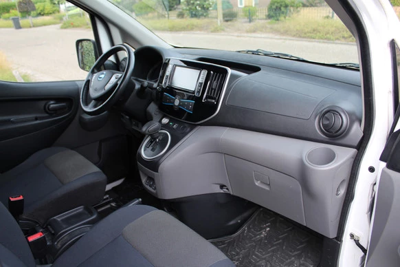 Nissan e-NV200 - Afbeelding 7 van 21