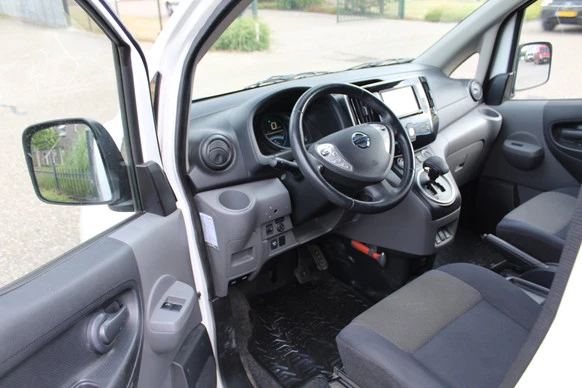 Nissan e-NV200 - Afbeelding 8 van 21