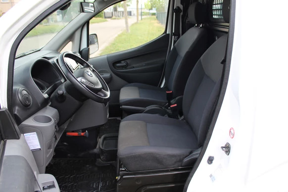 Nissan e-NV200 - Afbeelding 9 van 21