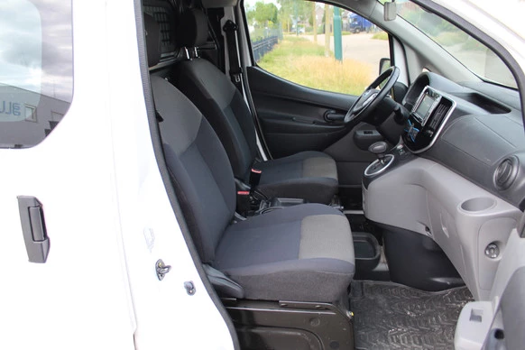 Nissan e-NV200 - Afbeelding 10 van 21