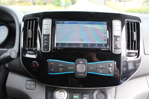 Nissan e-NV200 - Afbeelding 11 van 21