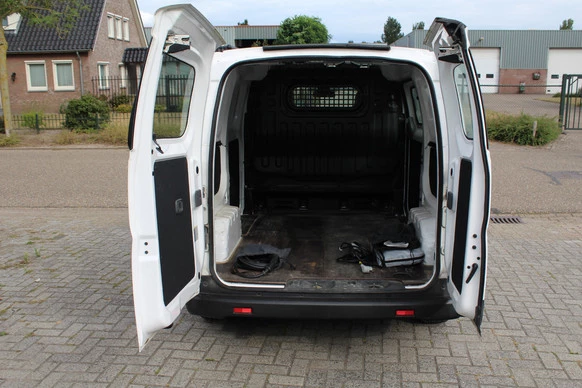 Nissan e-NV200 - Afbeelding 13 van 21