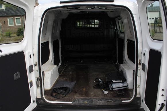 Nissan e-NV200 - Afbeelding 14 van 21