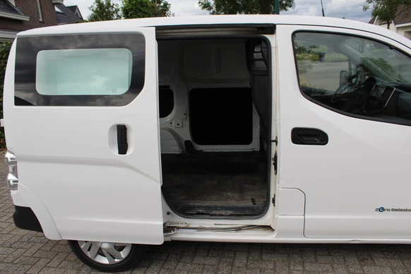 Nissan e-NV200 - Afbeelding 15 van 21