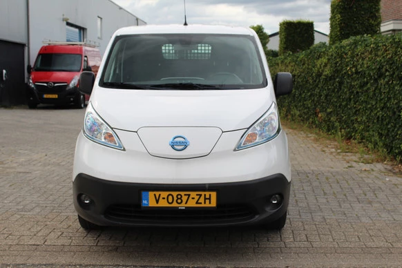 Nissan e-NV200 - Afbeelding 19 van 21