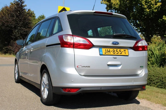 Ford Grand C-Max - Afbeelding 2 van 30