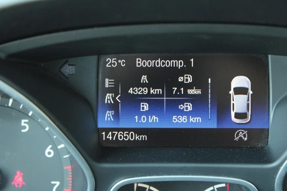Ford Grand C-Max - Afbeelding 3 van 30