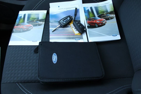 Ford Grand C-Max - Afbeelding 4 van 30