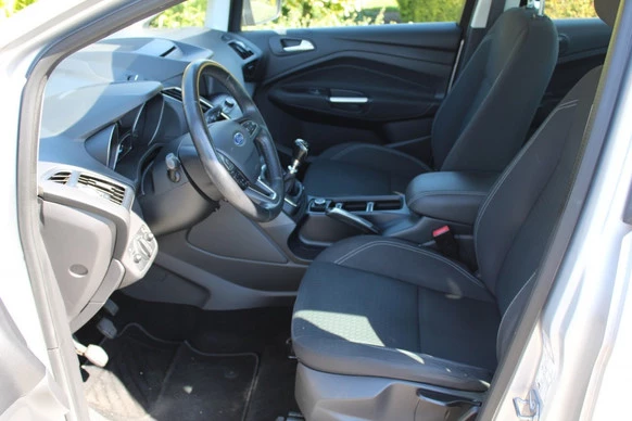 Ford Grand C-Max - Afbeelding 5 van 30