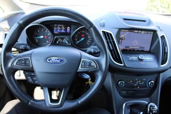 Ford Grand C-Max - Afbeelding 6 van 30