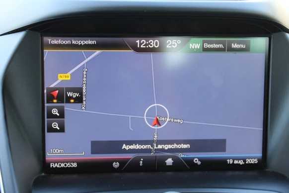 Ford Grand C-Max - Afbeelding 7 van 30