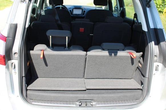 Ford Grand C-Max - Afbeelding 8 van 30
