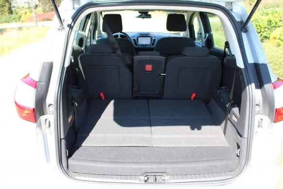 Ford Grand C-Max - Afbeelding 9 van 30