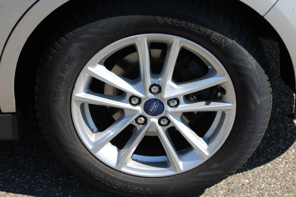 Ford Grand C-Max - Afbeelding 10 van 30
