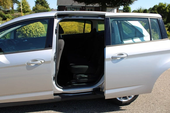 Ford Grand C-Max - Afbeelding 12 van 30