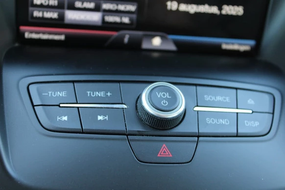Ford Grand C-Max - Afbeelding 14 van 30