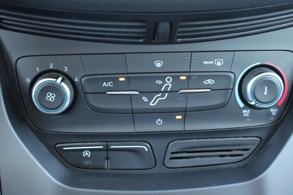 Ford Grand C-Max - Afbeelding 15 van 30