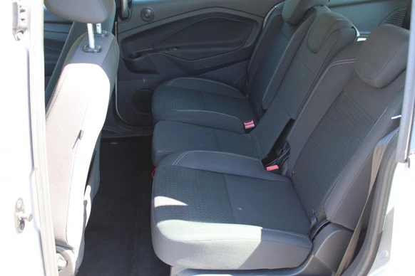 Ford Grand C-Max - Afbeelding 22 van 30
