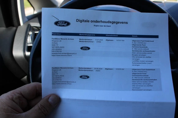 Ford Grand C-Max - Afbeelding 25 van 30
