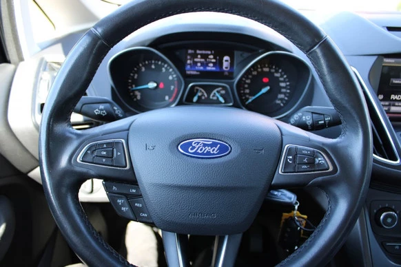Ford Grand C-Max - Afbeelding 29 van 30