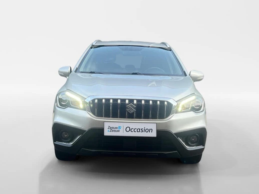 Suzuki S-Cross - Afbeelding 2 van 30
