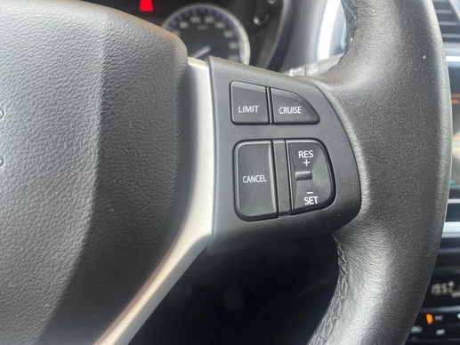 Suzuki S-Cross - Afbeelding 18 van 30