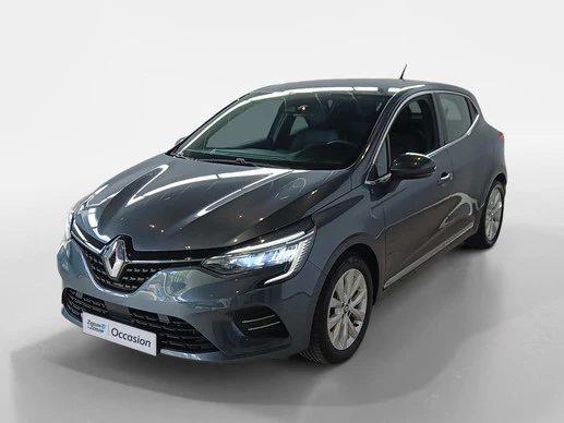 Renault Clio - Afbeelding 1 van 30
