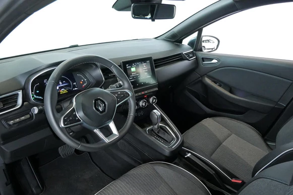Renault Clio - Afbeelding 11 van 30